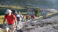 Vallée des Merveilles avec les Guides des Merveilles