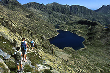 Vallée des Merveilles avec les Guides des Merveilles