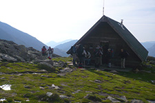 Vallée des Merveilles avec les Guides des Merveilles