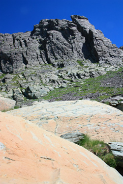 Vallée des Merveilles avec les Guides des Merveilles