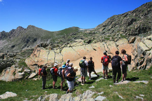 Vallée des Merveilles avec les Guides des Merveilles