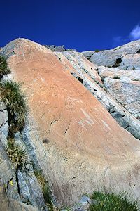 Vallée des Merveilles avec les Guides des Merveilles