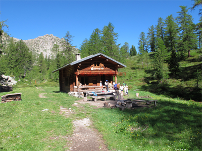 randonnée mercantour aux adus