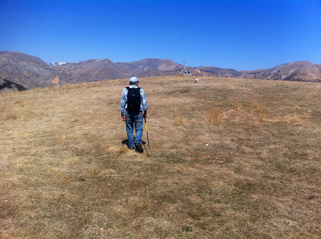 2 jours de Randonnée dans le Mercantour