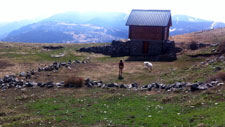 2 jours de Randonnée dans le Mercantour