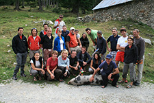 Vallée des Merveilles avec les Guides des Merveilles