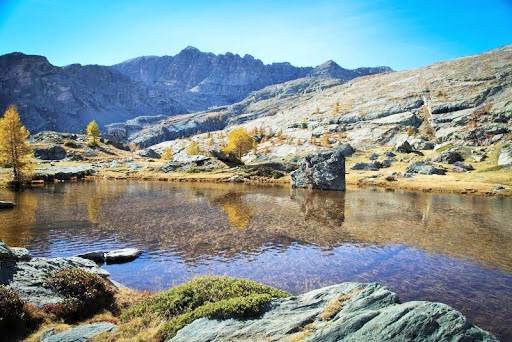 Vallée des Merveilles - Fontanalbe