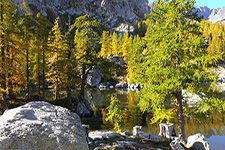 Vallée des Merveilles avec les Guides des Merveilles