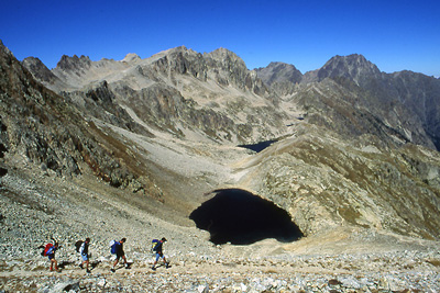 lac de fremamorte