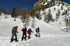 Vallée des Merveilles avec les Guides des Merveilles