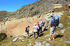 Vallée des Merveilles avec les Guides des Merveilles