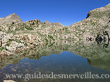 Vallée des Merveilles avec les Guides des Merveilles