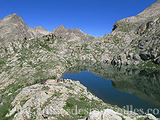 Vallée des Merveilles avec les Guides des Merveilles