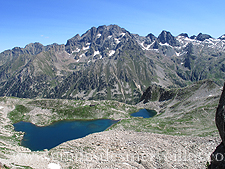 Randonnée Vallée des Merveilles dans le Mercantour