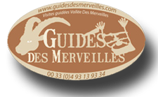 Valle des Merveilles avec les guides des Merveilles