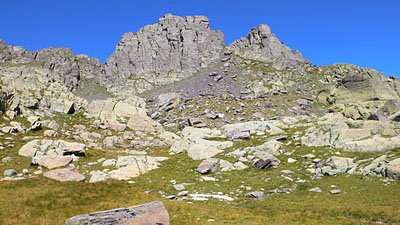 Vallée des Merveilles avec les Guides des Merveilles