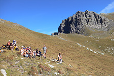 Vallée des Merveilles avec les Guides des Merveilles