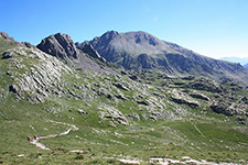 Vallée des Merveilles avec les Guides des Merveilles