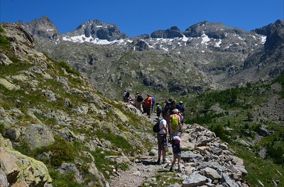 refuge madone de fenestre