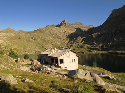 Vallée des Merveilles avec les Guides des Merveilles