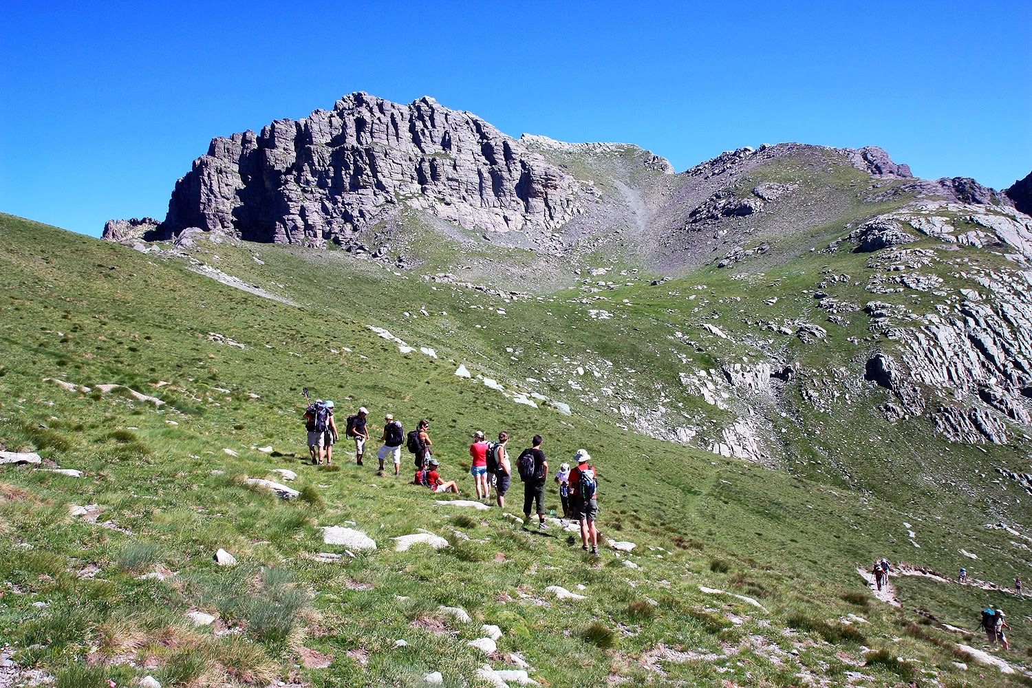Vallée des Merveilles